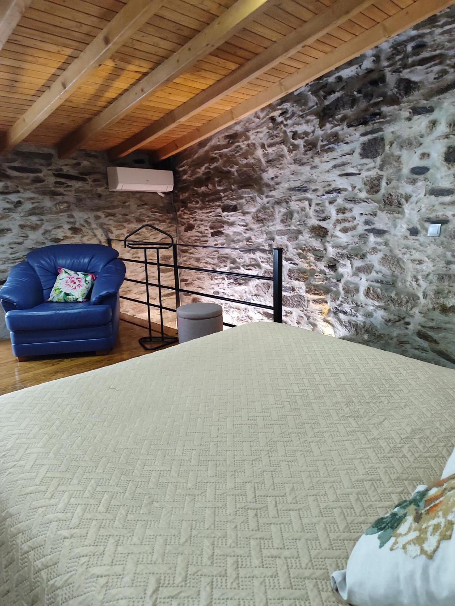 Refugio D'Anita Douro Valley House Barcos Экстерьер фото