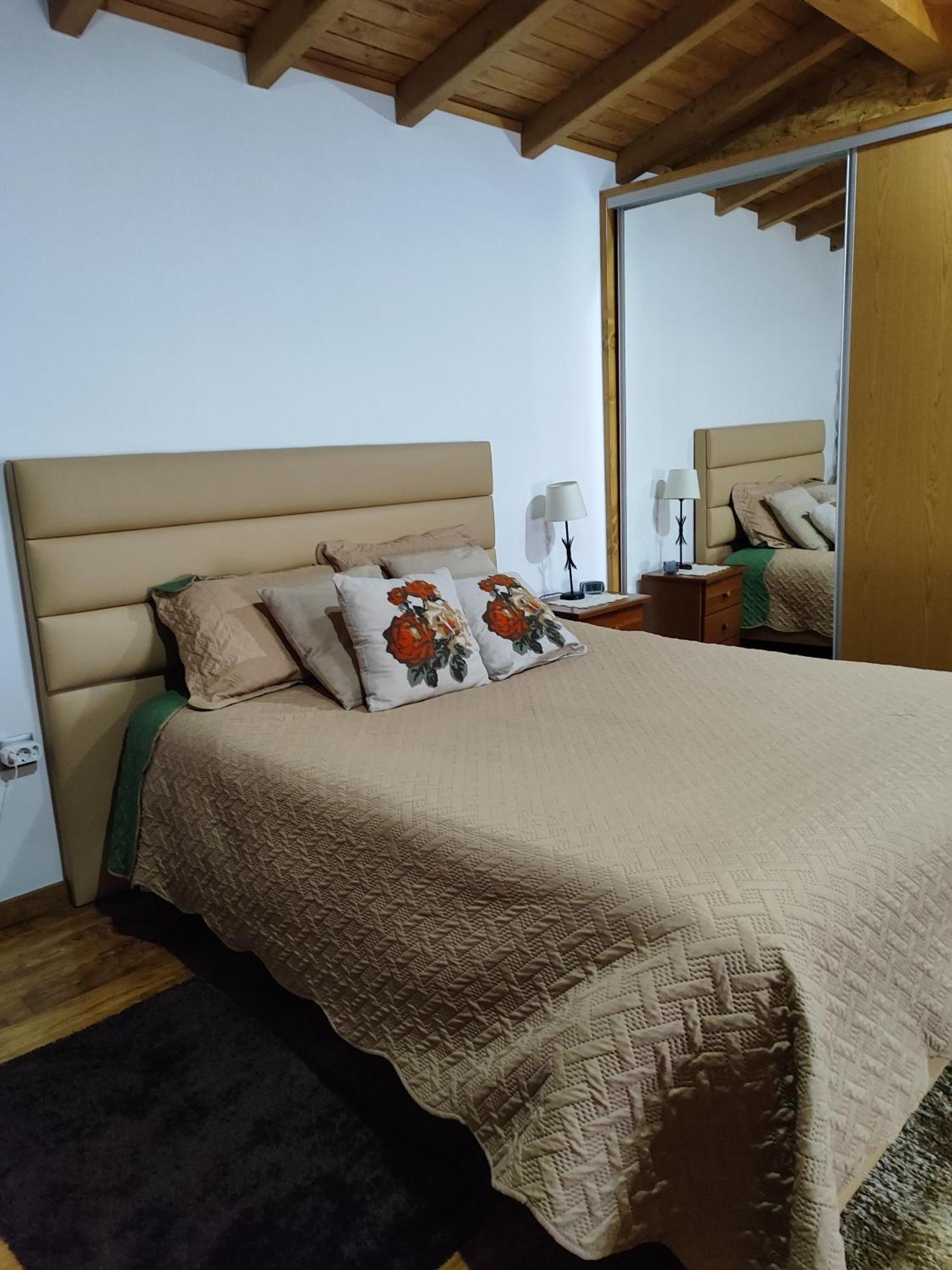 Refugio D'Anita Douro Valley House Barcos Экстерьер фото