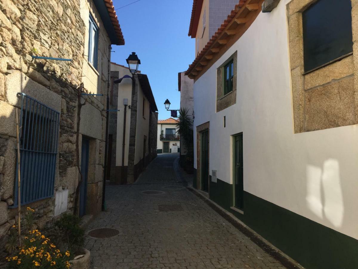 Refugio D'Anita Douro Valley House Barcos Экстерьер фото