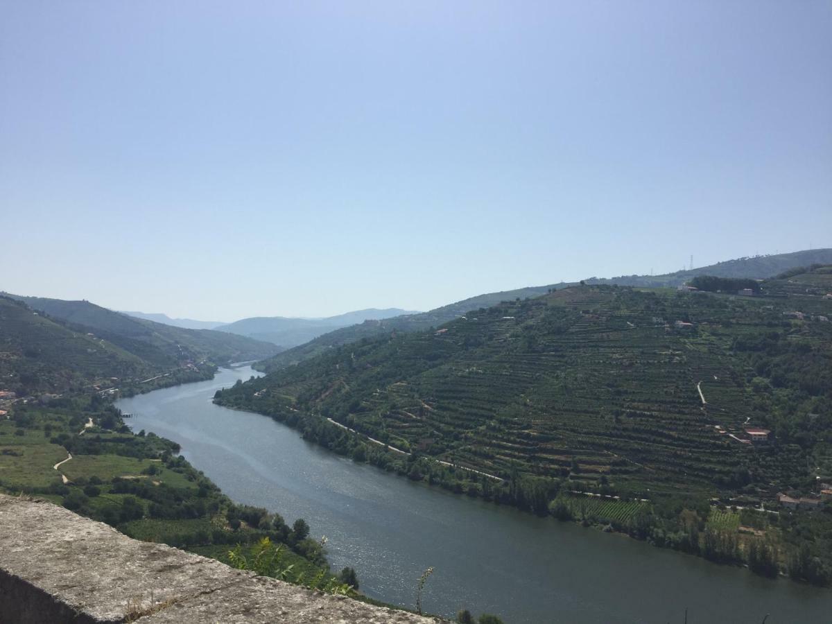 Refugio D'Anita Douro Valley House Barcos Экстерьер фото