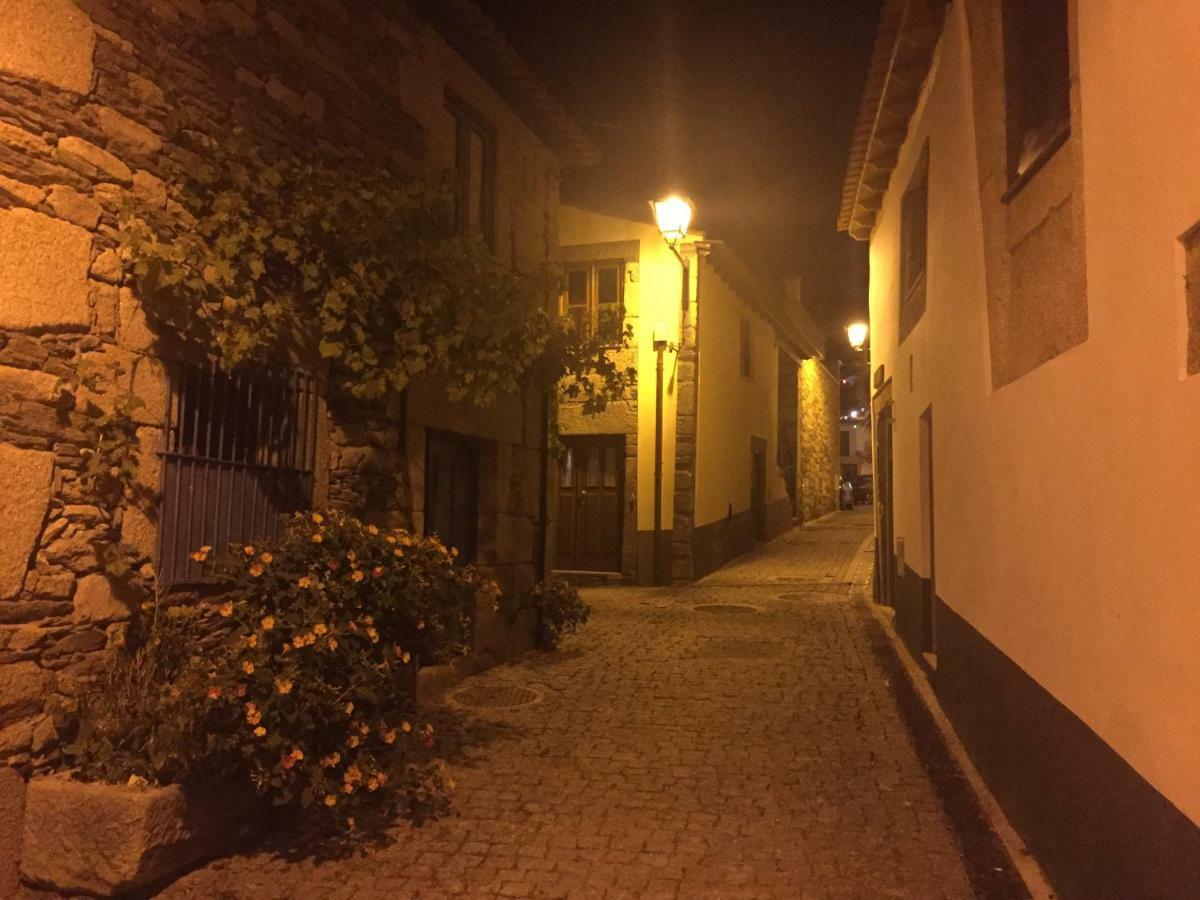 Refugio D'Anita Douro Valley House Barcos Экстерьер фото