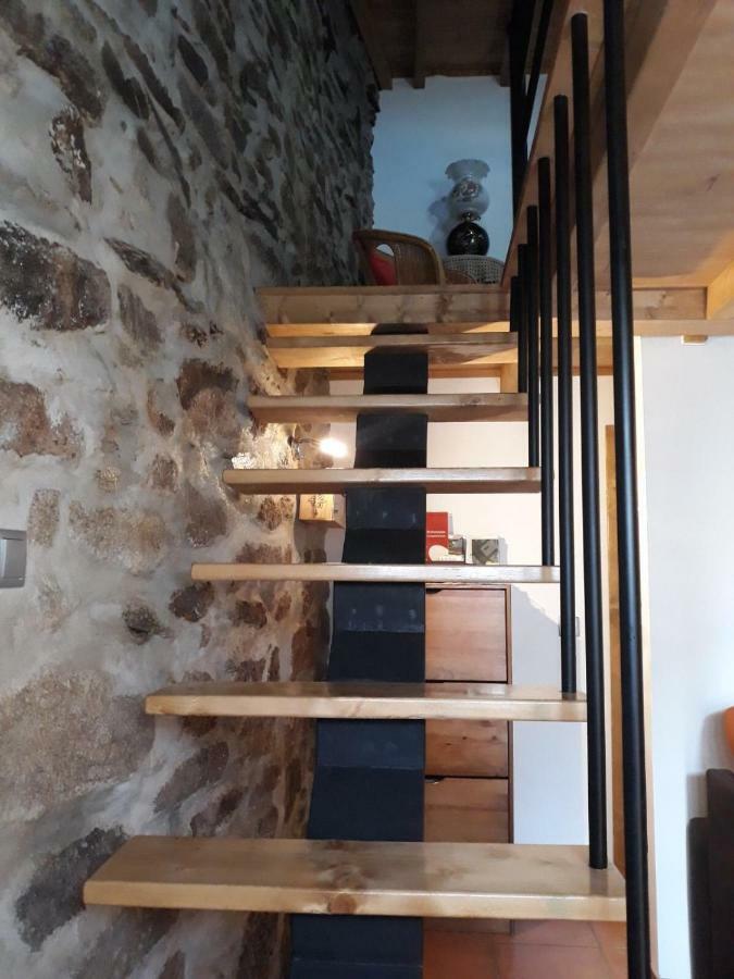 Refugio D'Anita Douro Valley House Barcos Экстерьер фото