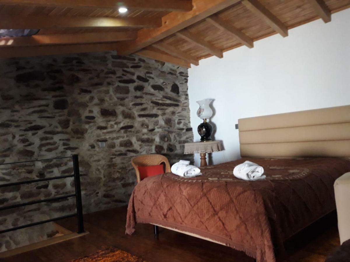 Refugio D'Anita Douro Valley House Barcos Экстерьер фото