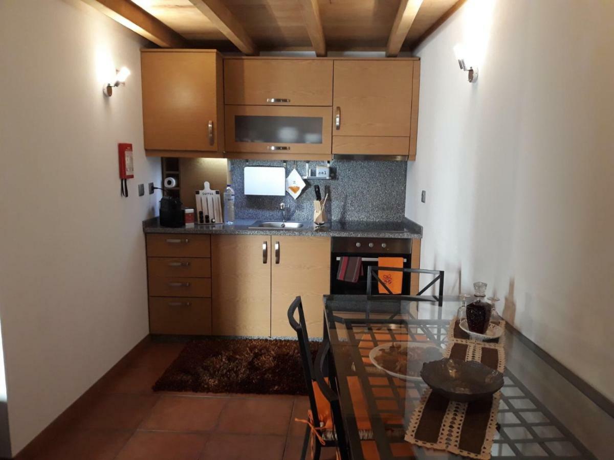 Refugio D'Anita Douro Valley House Barcos Экстерьер фото