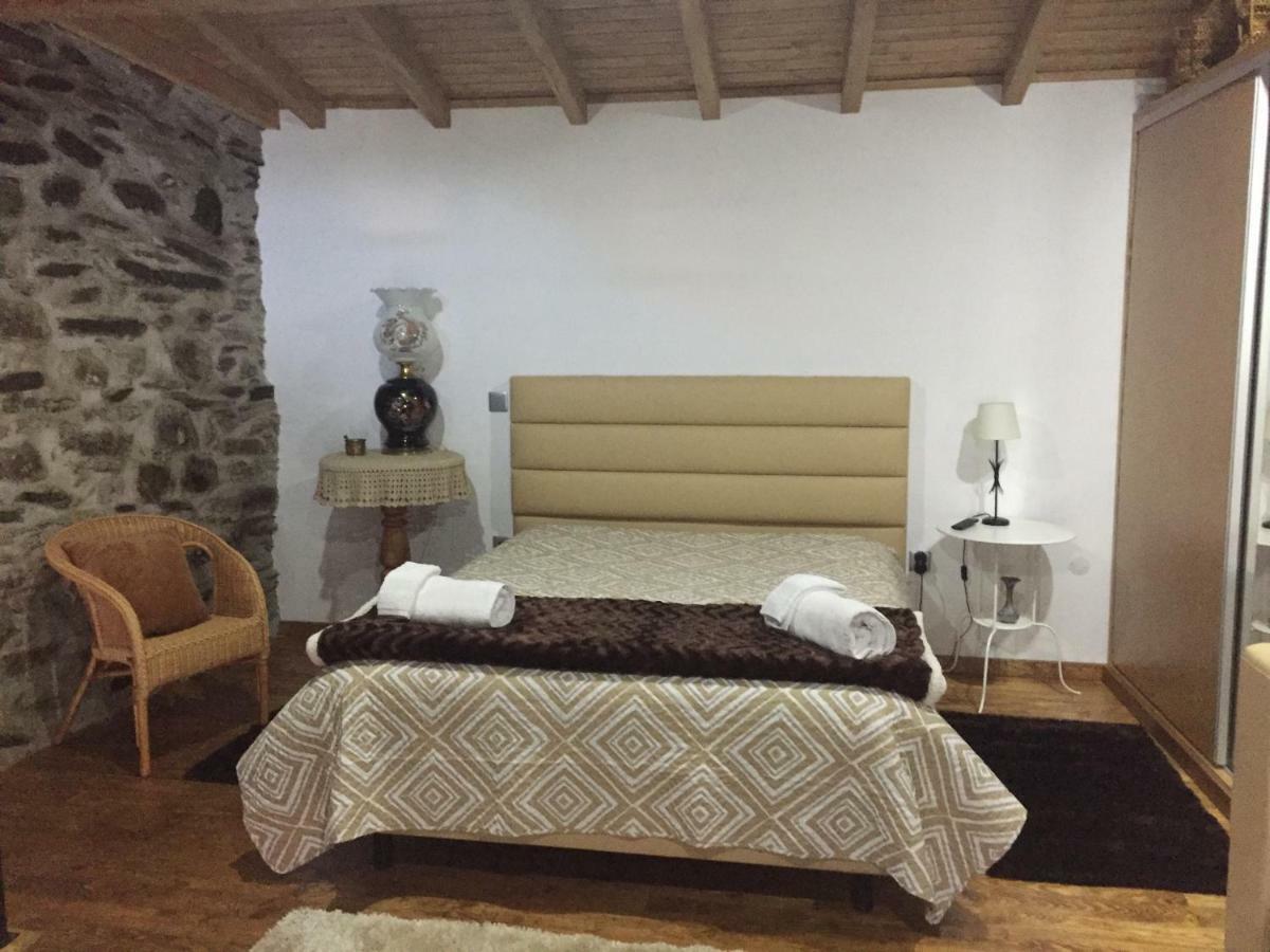 Refugio D'Anita Douro Valley House Barcos Экстерьер фото